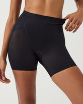 SPANXshapeâ„¢ Invisible Girlshort | Very Black